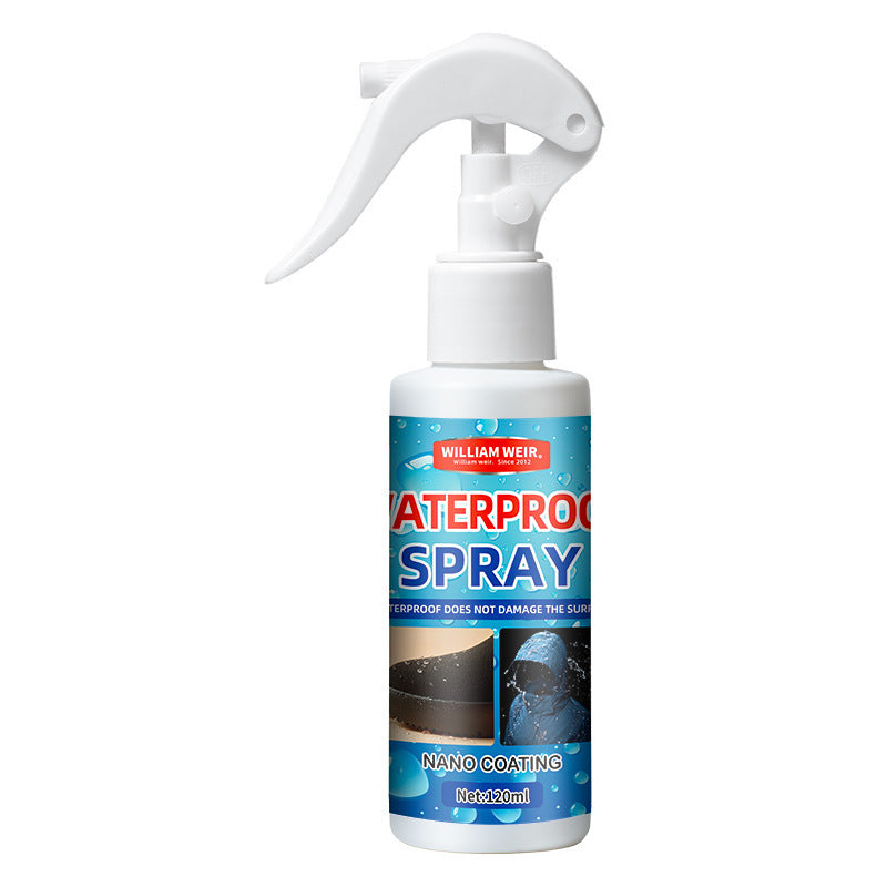 spray imperméabilisant pour sac 120ml