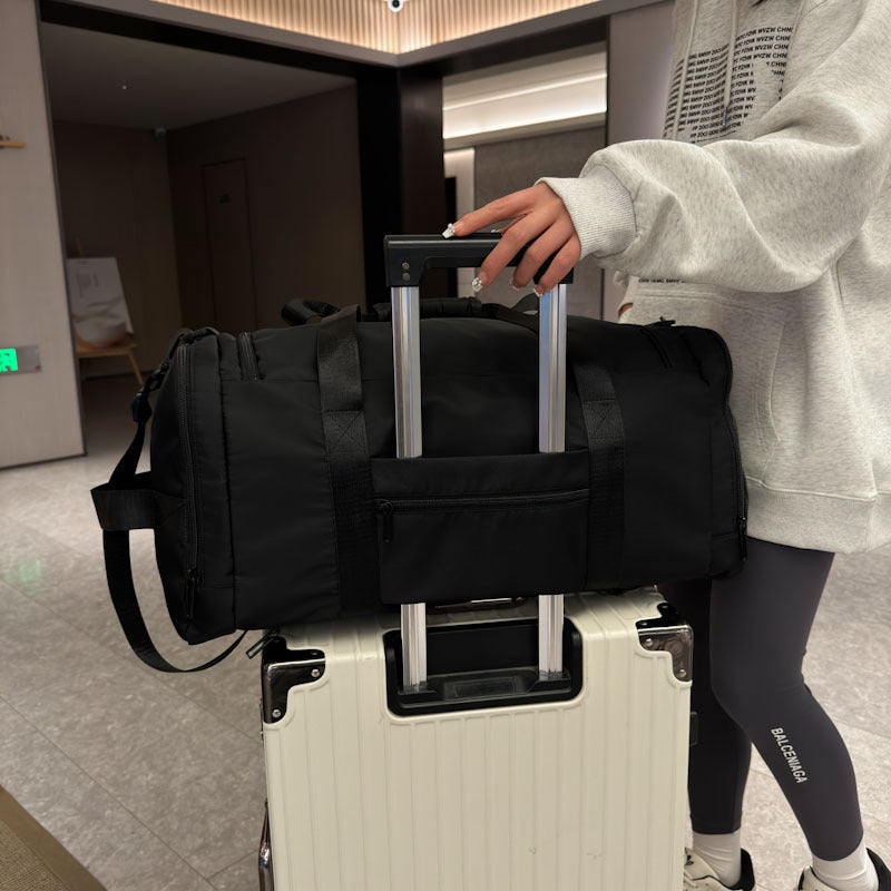 Sac de sport multifonction aux poches multiples
