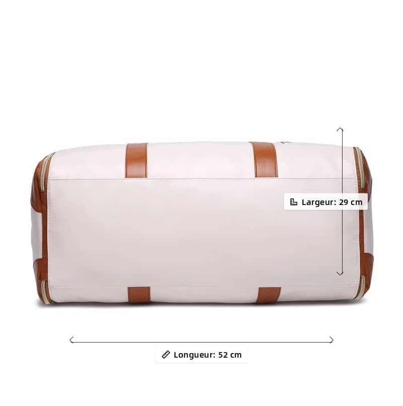 Sac de Voyage™ | Modern-Élégant-Luxueux