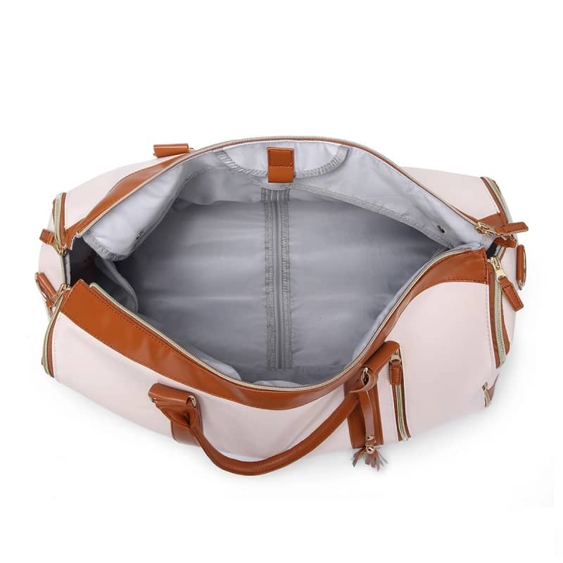 Sac de Voyage™ | Modern-Élégant-Luxueux