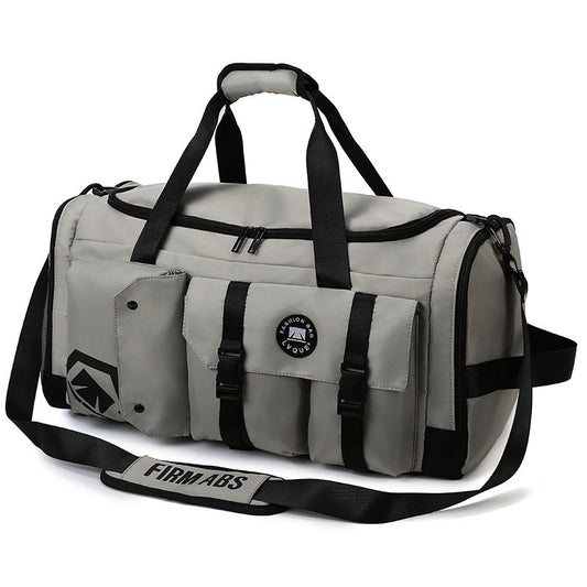 L’HYBRIDE "OMNI-SPORT" 45L