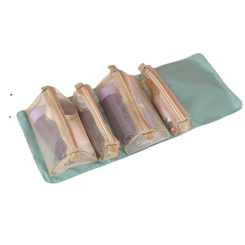 Trousse de maquillage 4 en 1
