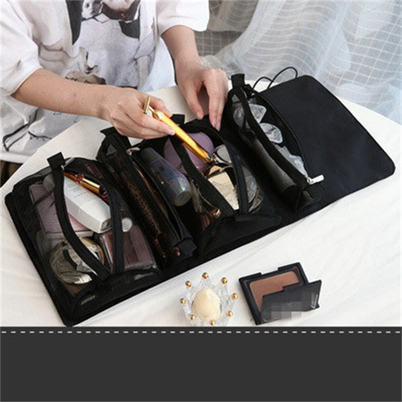 Trousse de maquillage 4 en 1