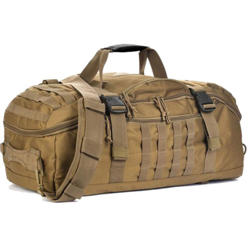 Sac à dos tactique robuste