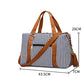 Sac de voyage "L'Escale Marine"