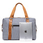 Sac de voyage "L'Escale Marine"