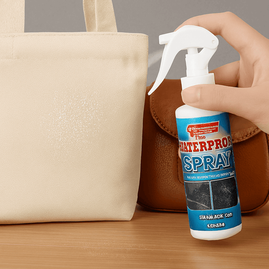spray imperméabilisant pour sac 120ml