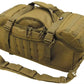 Sac à dos tactique robuste