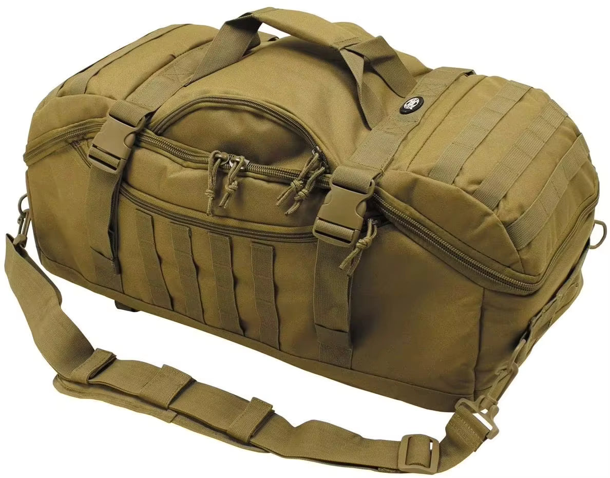 Sac à dos tactique robuste