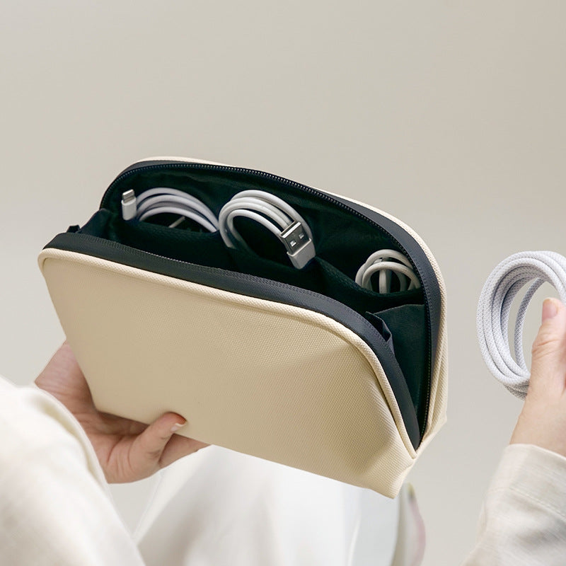Sac de rangement pour câble et chargeur™