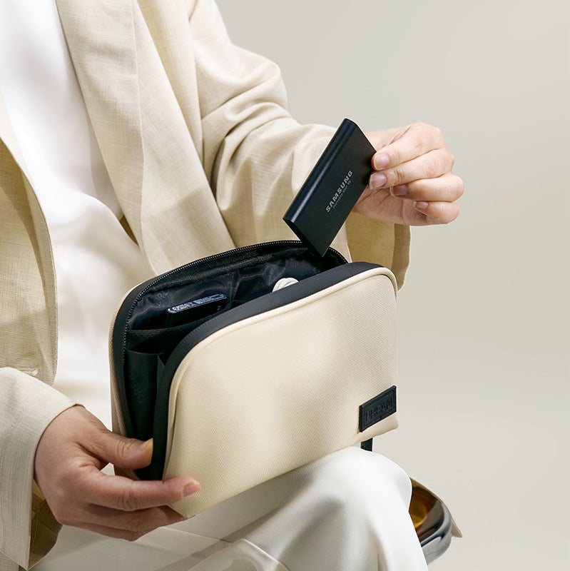 Sac de rangement pour câble et chargeur™