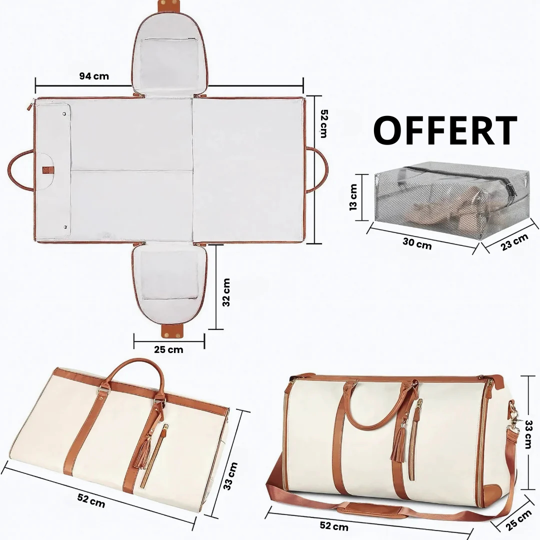 Sac de Voyage Tendance