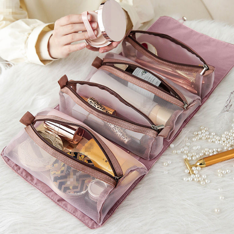 Trousse de maquillage 4 en 1