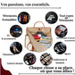 Sac de Voyage™ | Modern-Élégant-Luxueux