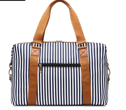 Sac de voyage "L'Escale Marine"