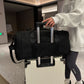 Sac de sport multifonction aux poches multiples