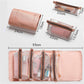 Trousse de maquillage 4 en 1