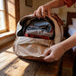 Sac de voyage pliable™ Élégant -Nouvelle édition