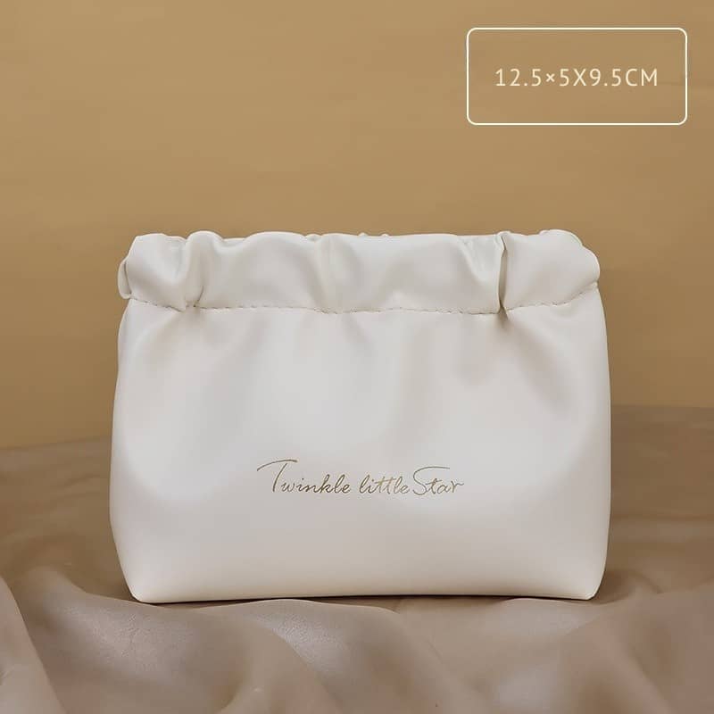 La Mini-Pochette Nuage Premium