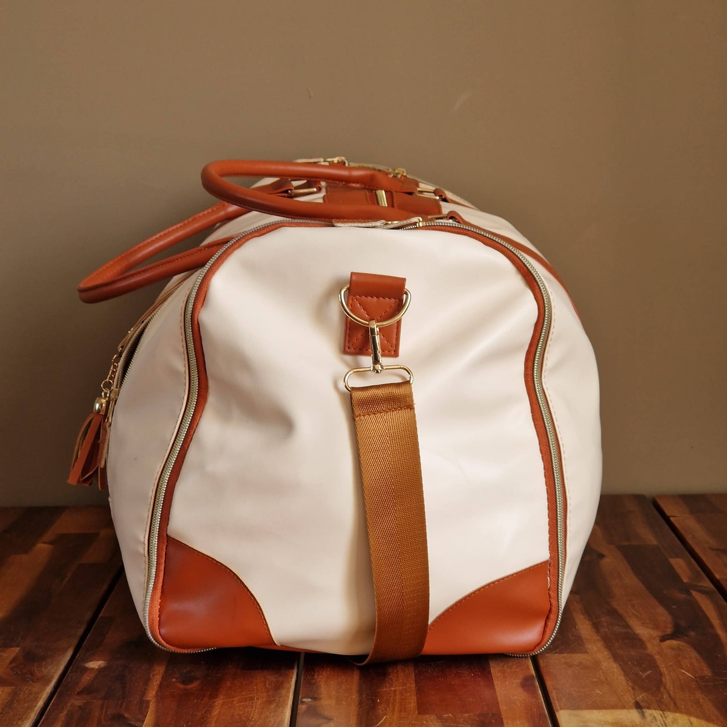 Sac de voyage pliable™ Élégant -Nouvelle édition