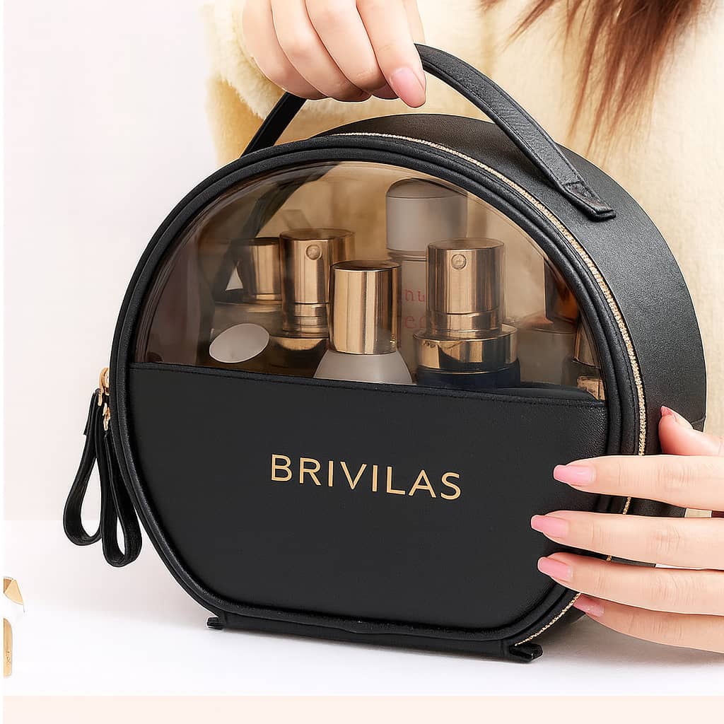 Trousse de voyage Premium