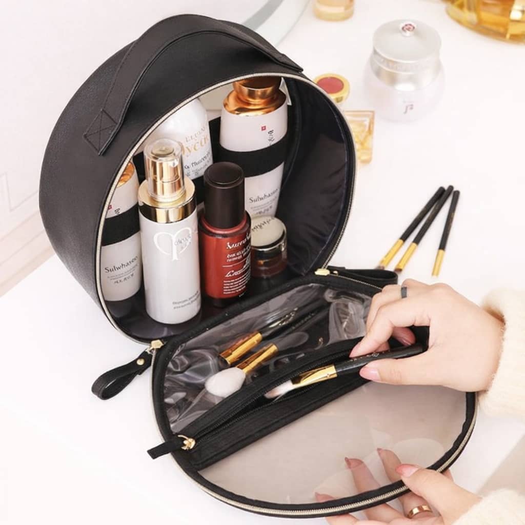 Trousse de voyage Premium