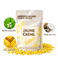 Cire 50 g