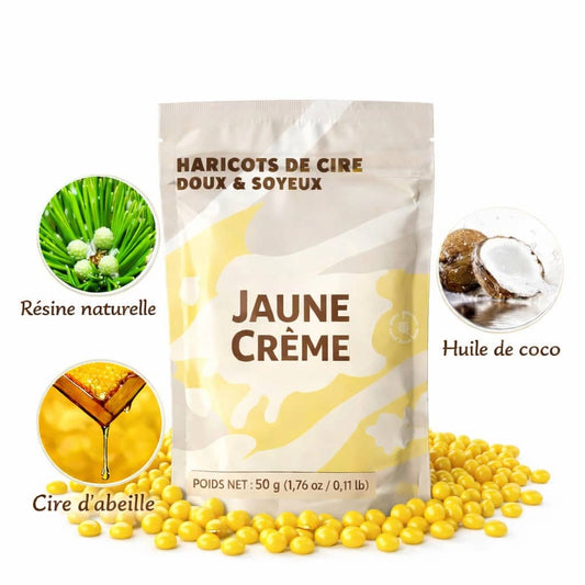 Cire 50 g