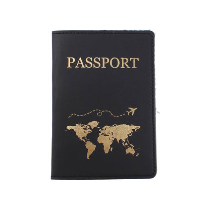 Passport holder