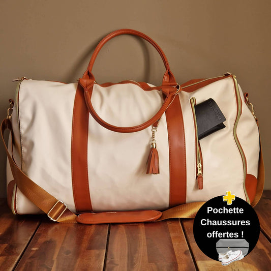 Sac de Voyage™ | Modern-Élégant-Luxueux