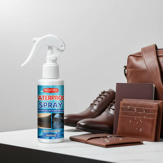 spray protection maximale pour sac 120 ml