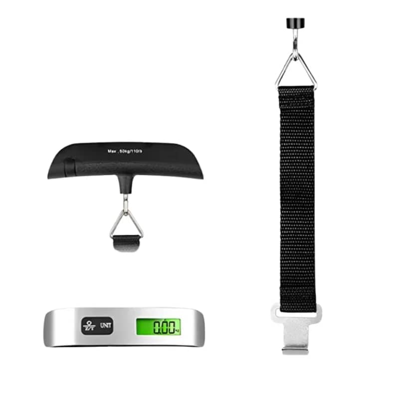 Pèse-Valise Digital de Précision