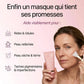 Masque de nuit au collagène + Pinceau