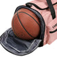 Sac de sport multifonction aux poches multiples
