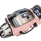 Sac de sport multifonction aux poches multiples