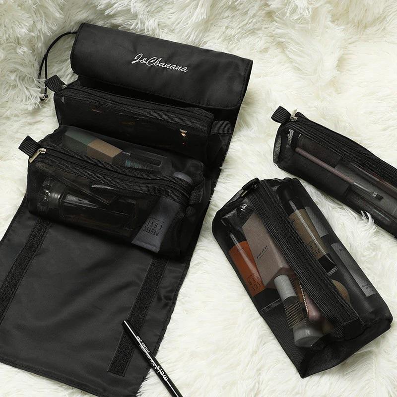 Trousse de maquillage 4 en 1