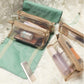 Trousse de maquillage 4 en 1