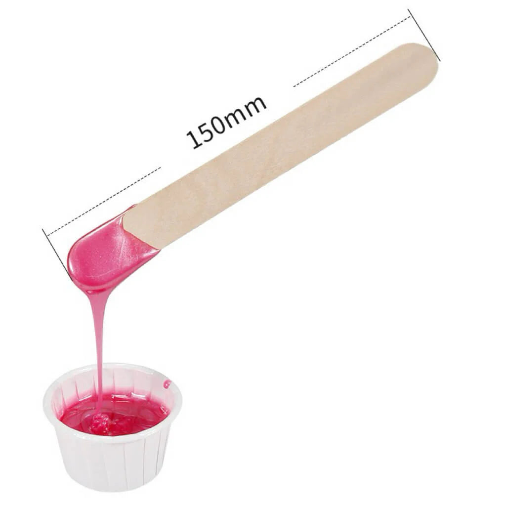 40 bâtons de cire